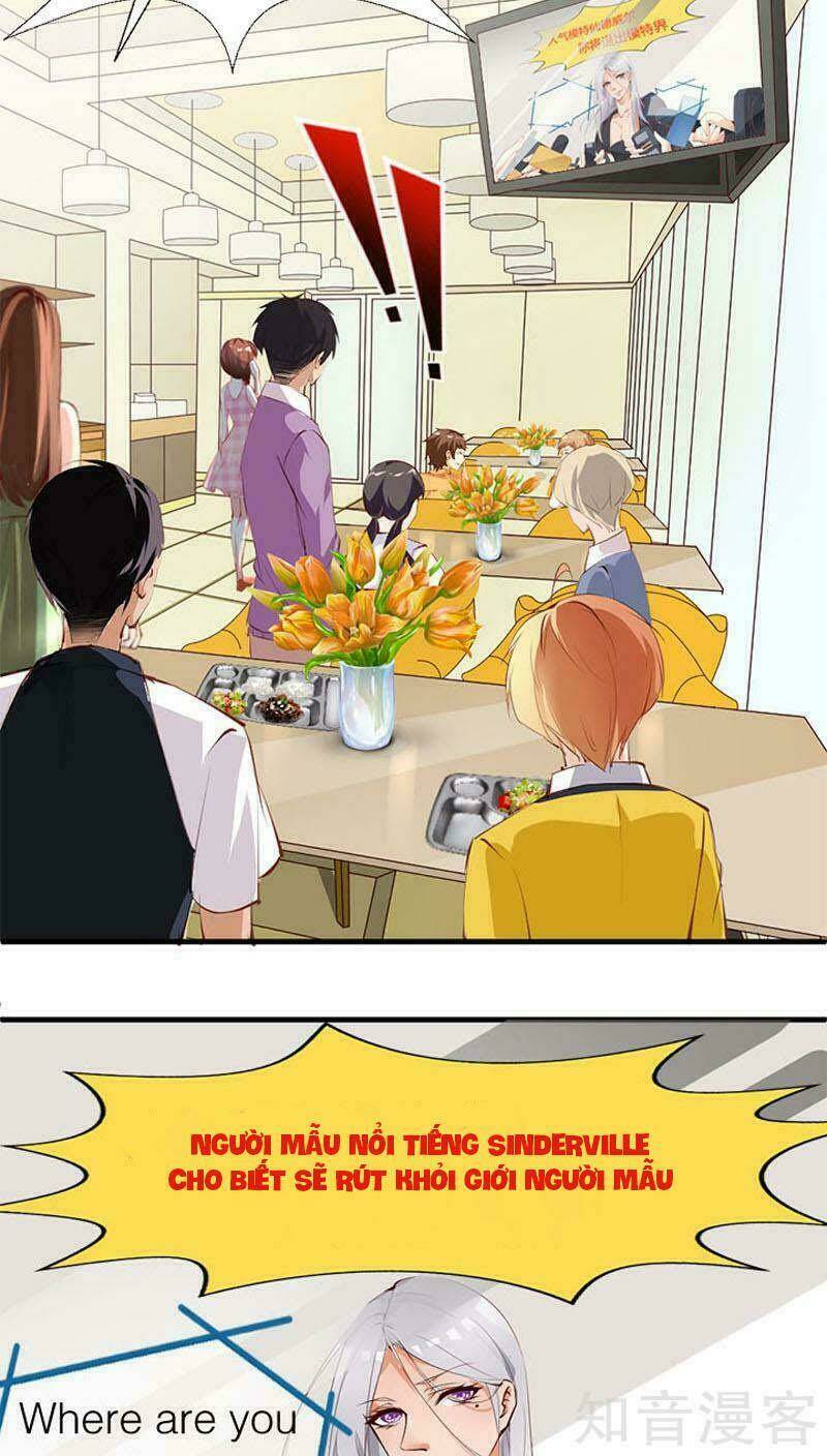 Nam Thần Là Một Đôi Chapter 10 - Trang 2