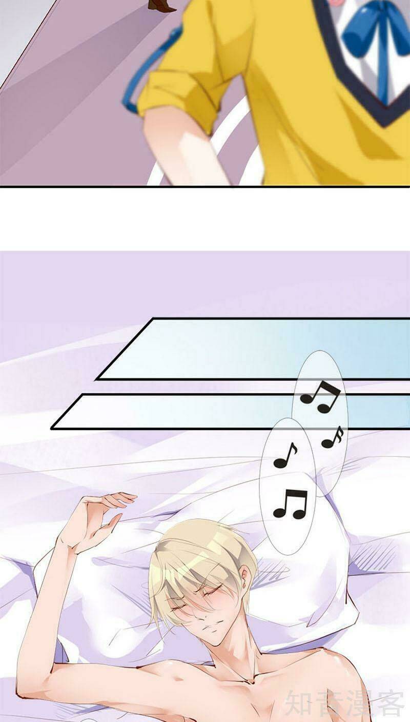 Nam Thần Là Một Đôi Chapter 10 - Trang 2