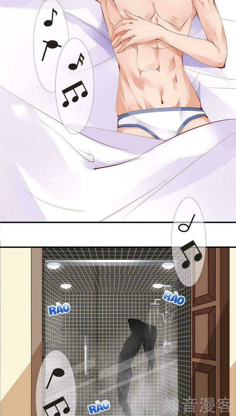 Nam Thần Là Một Đôi Chapter 10 - Trang 2