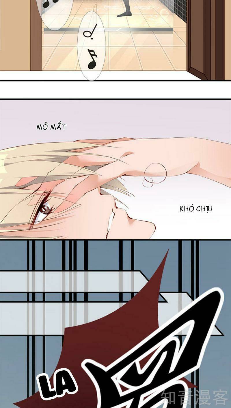 Nam Thần Là Một Đôi Chapter 10 - Trang 2