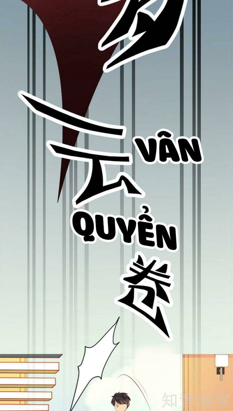 Nam Thần Là Một Đôi Chapter 10 - Trang 2