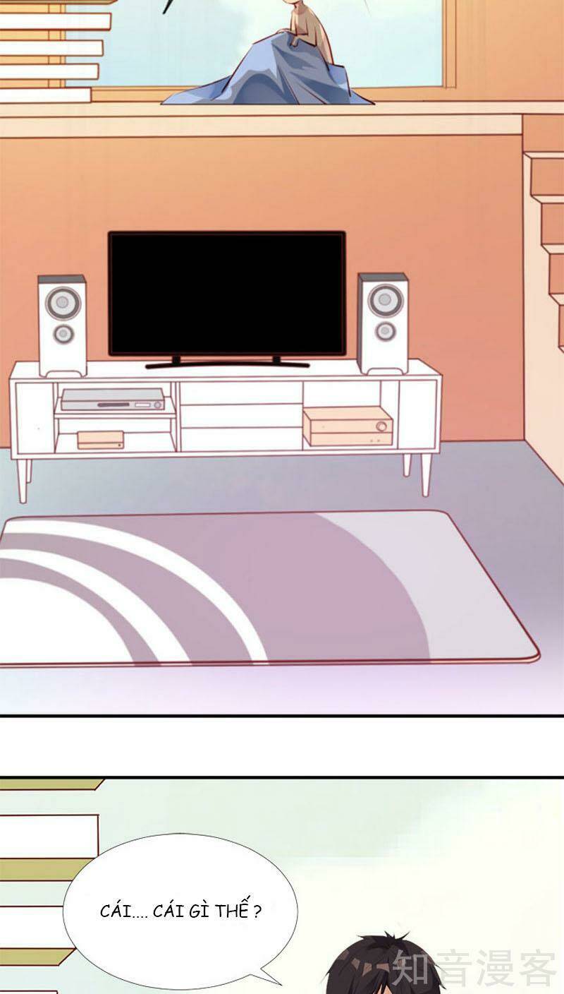 Nam Thần Là Một Đôi Chapter 10 - Trang 2