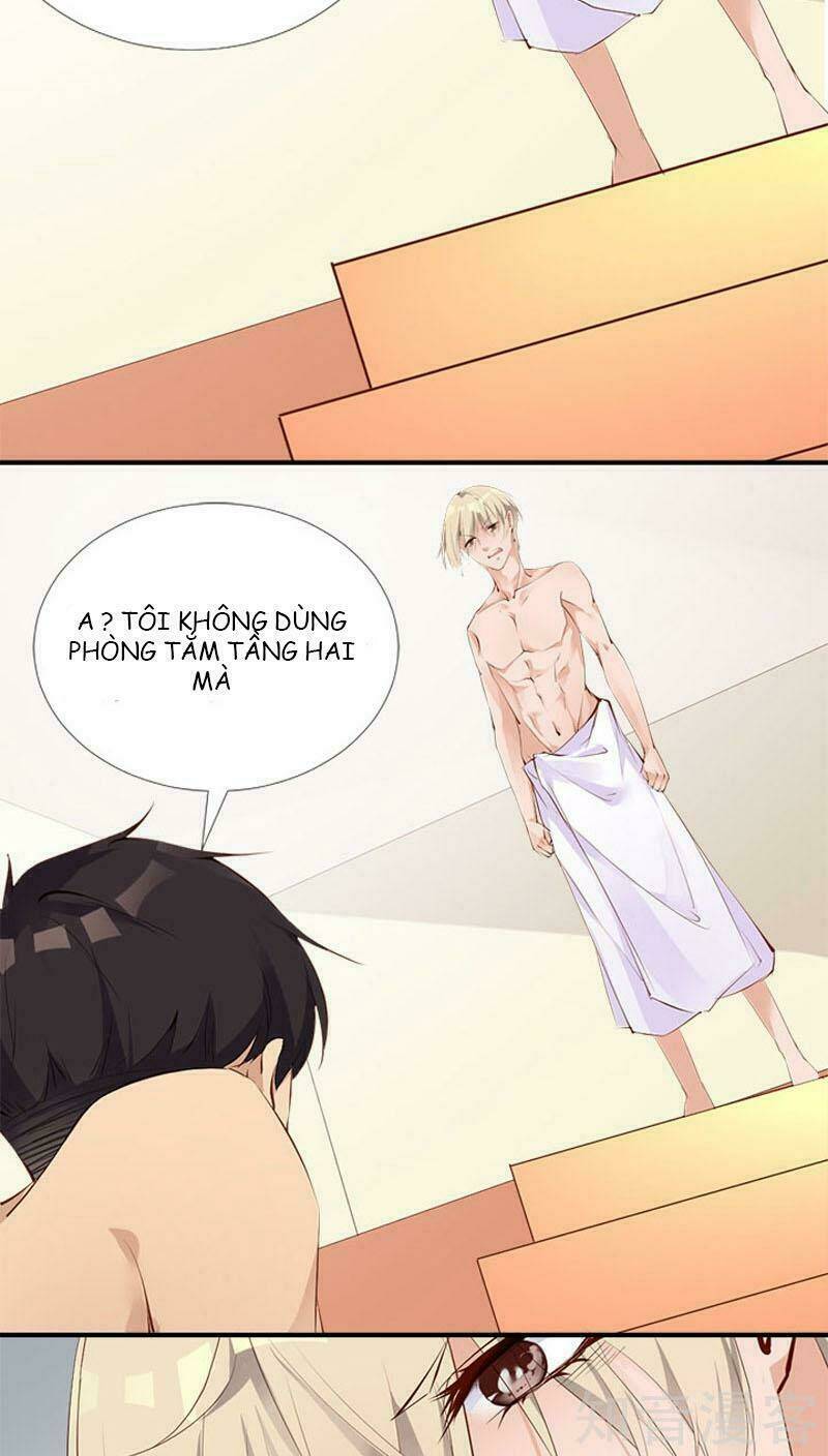 Nam Thần Là Một Đôi Chapter 10 - Trang 2