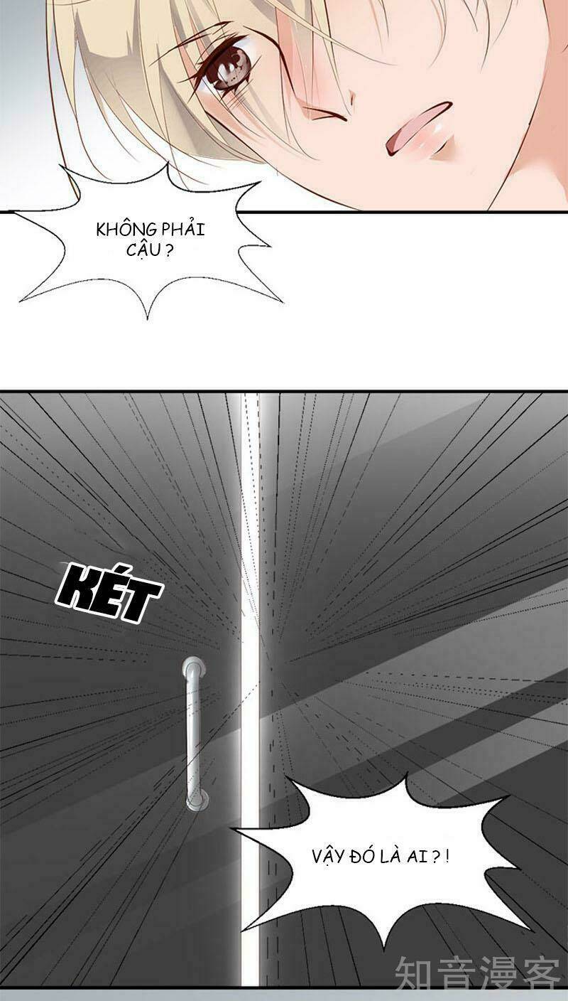 Nam Thần Là Một Đôi Chapter 10 - Trang 2