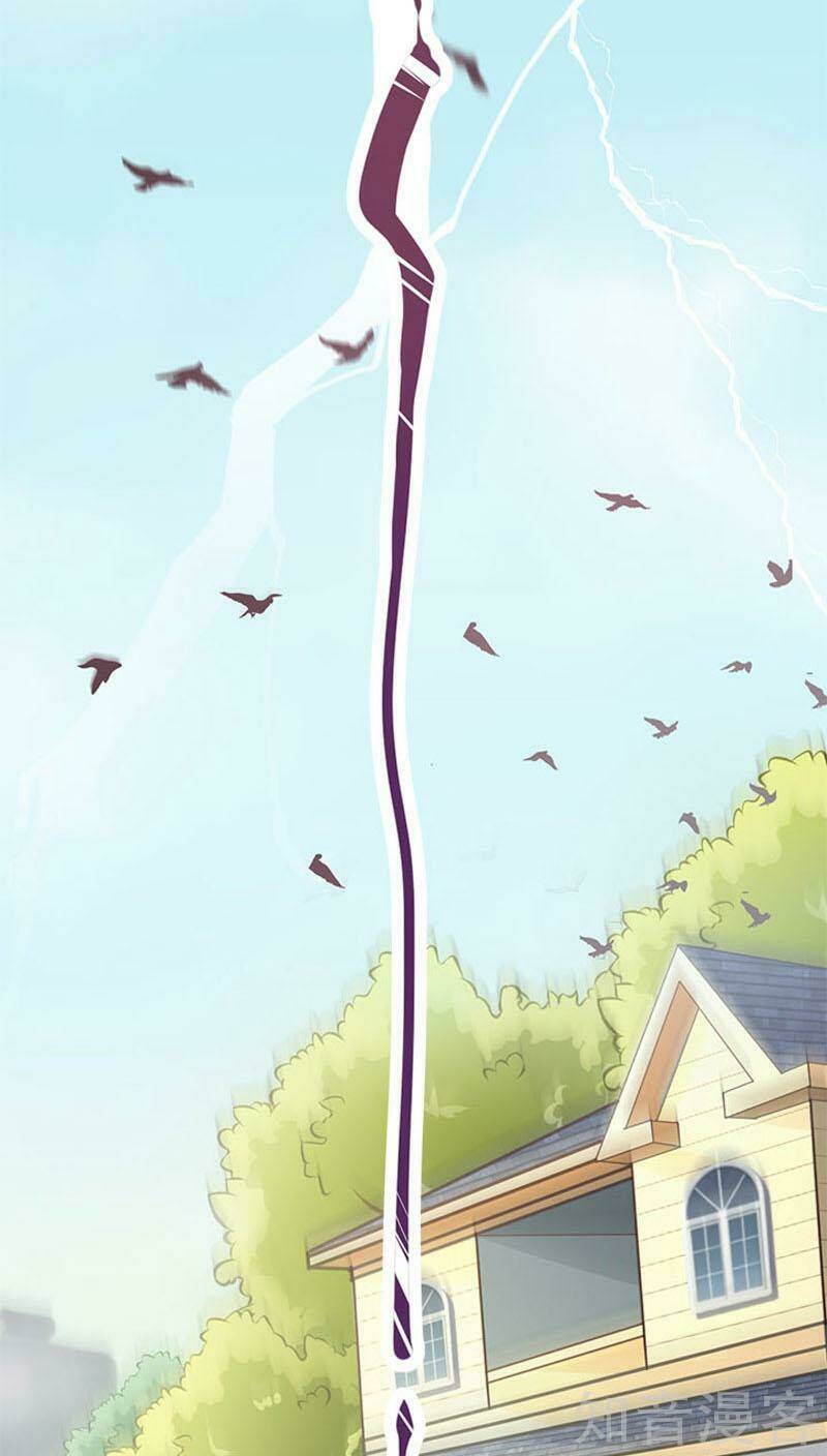 Nam Thần Là Một Đôi Chapter 10 - Trang 2