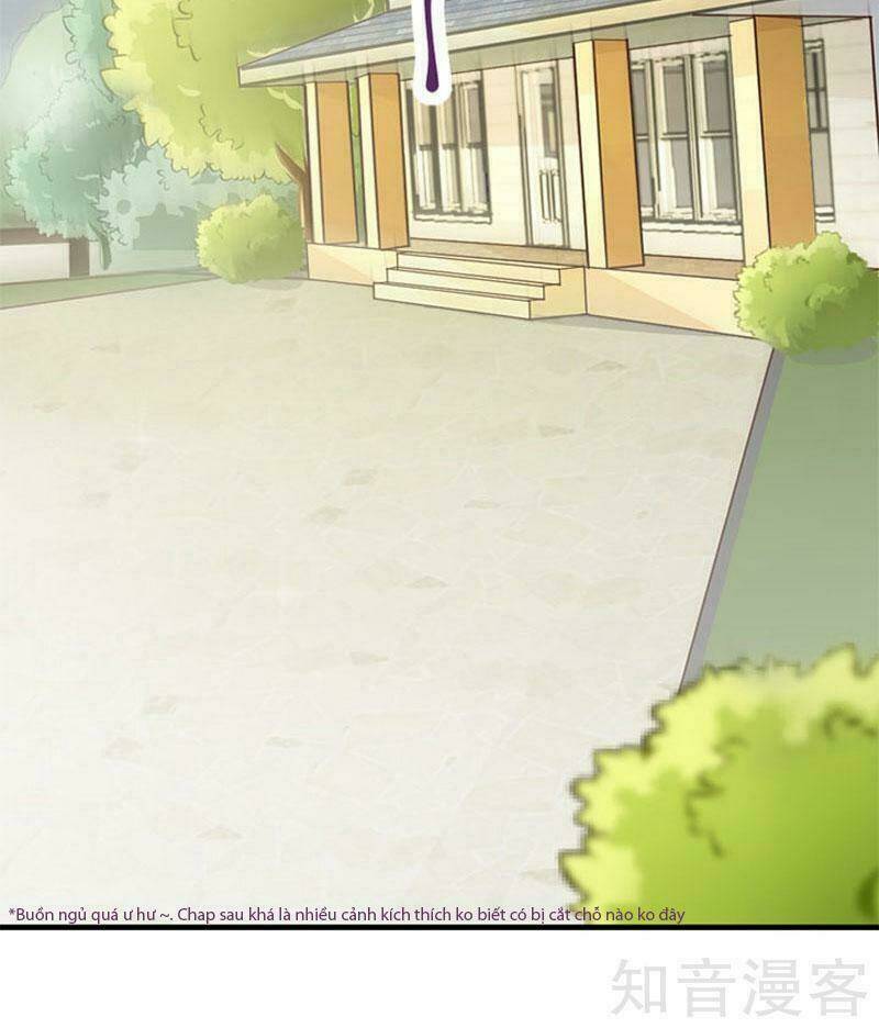 Nam Thần Là Một Đôi Chapter 10 - Trang 2