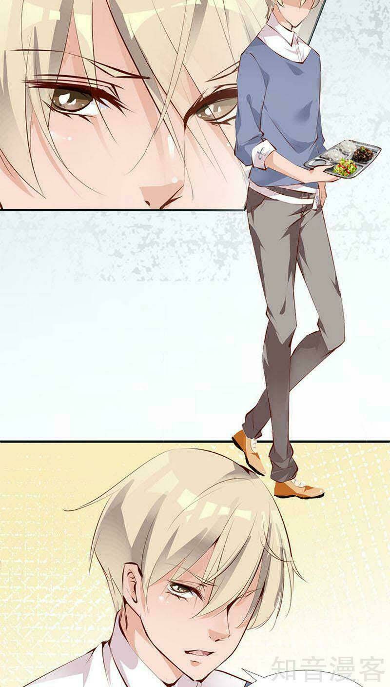 Nam Thần Là Một Đôi Chapter 10 - Trang 2