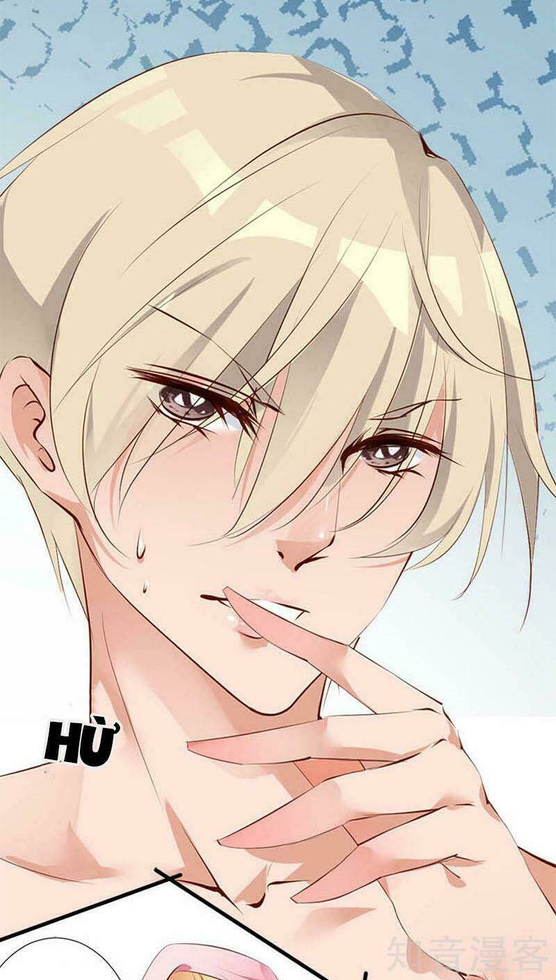 Nam Thần Là Một Đôi Chapter 11 - Trang 2