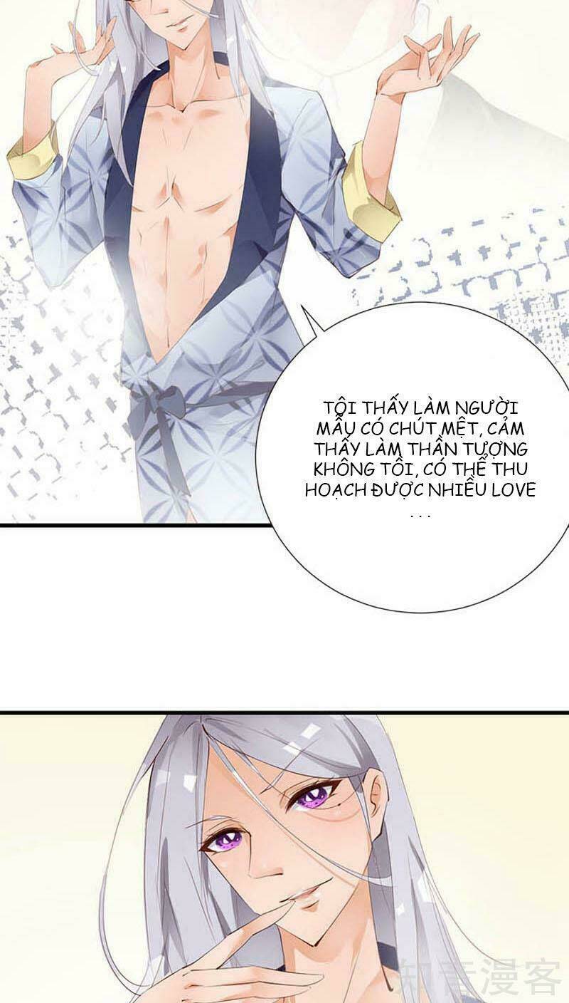 Nam Thần Là Một Đôi Chapter 11 - Trang 2