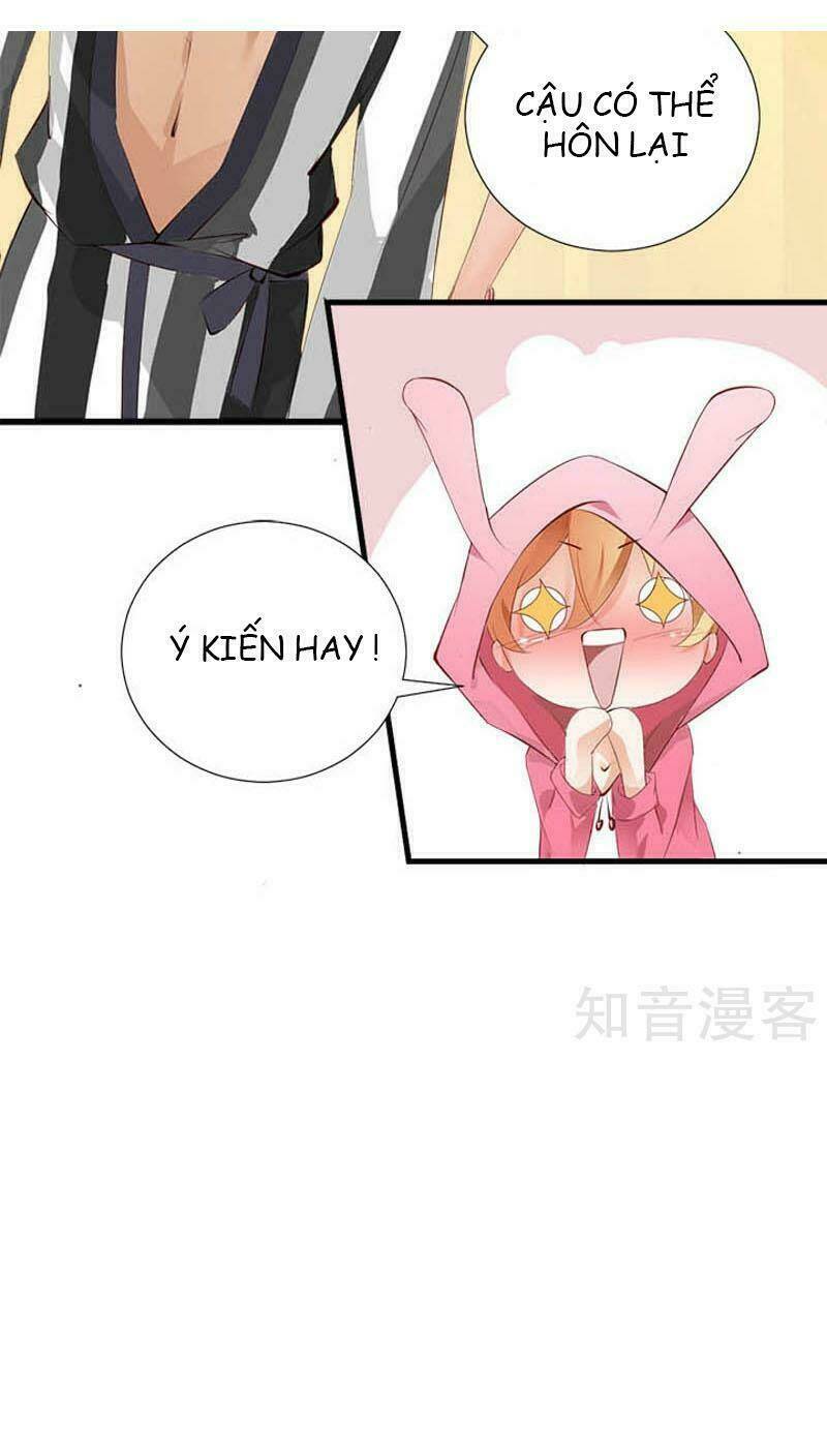 Nam Thần Là Một Đôi Chapter 11 - Trang 2