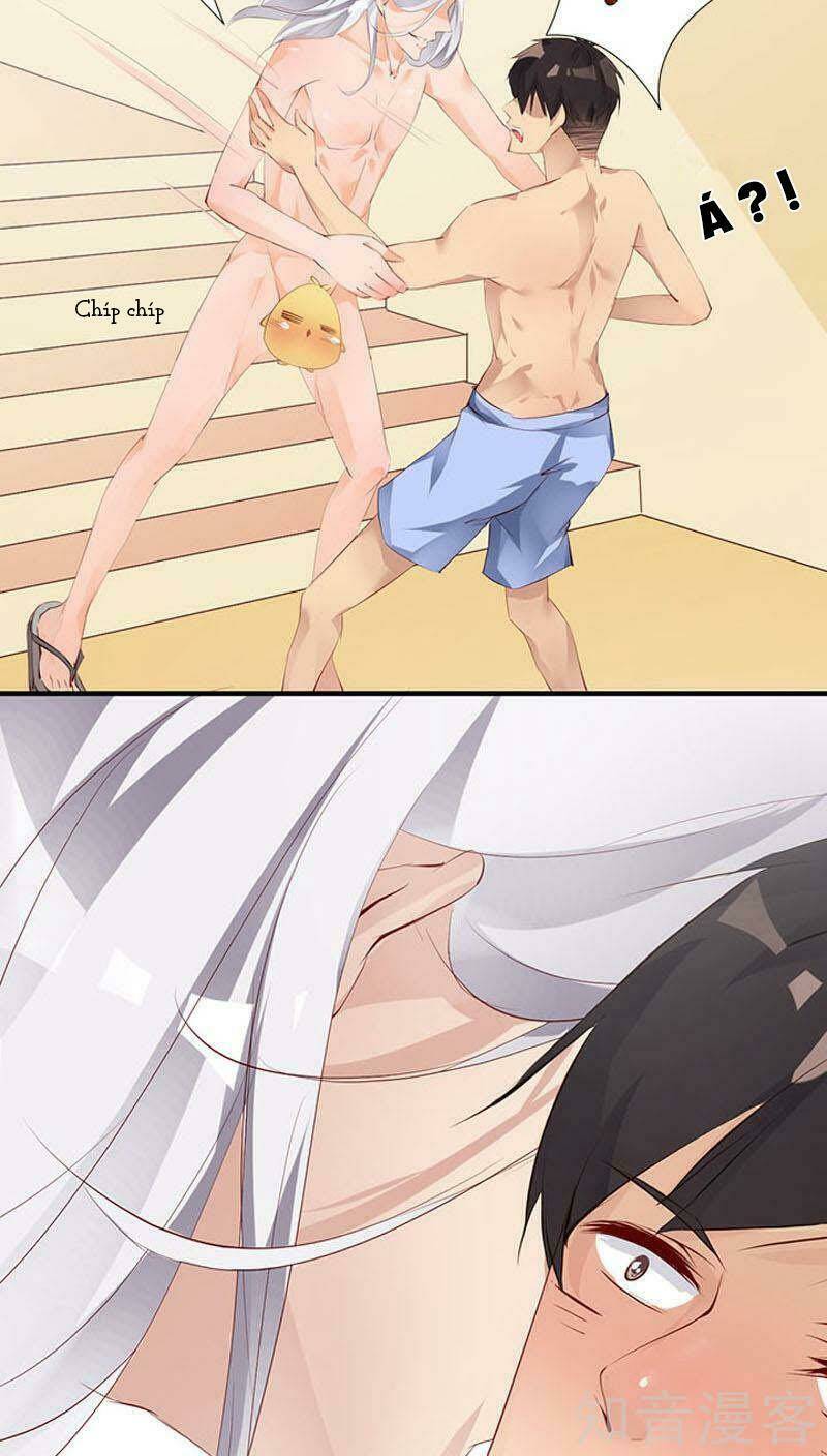 Nam Thần Là Một Đôi Chapter 11 - Trang 2