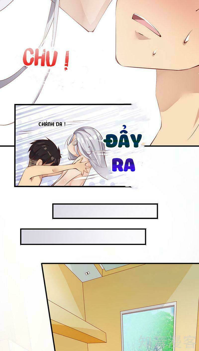 Nam Thần Là Một Đôi Chapter 11 - Trang 2