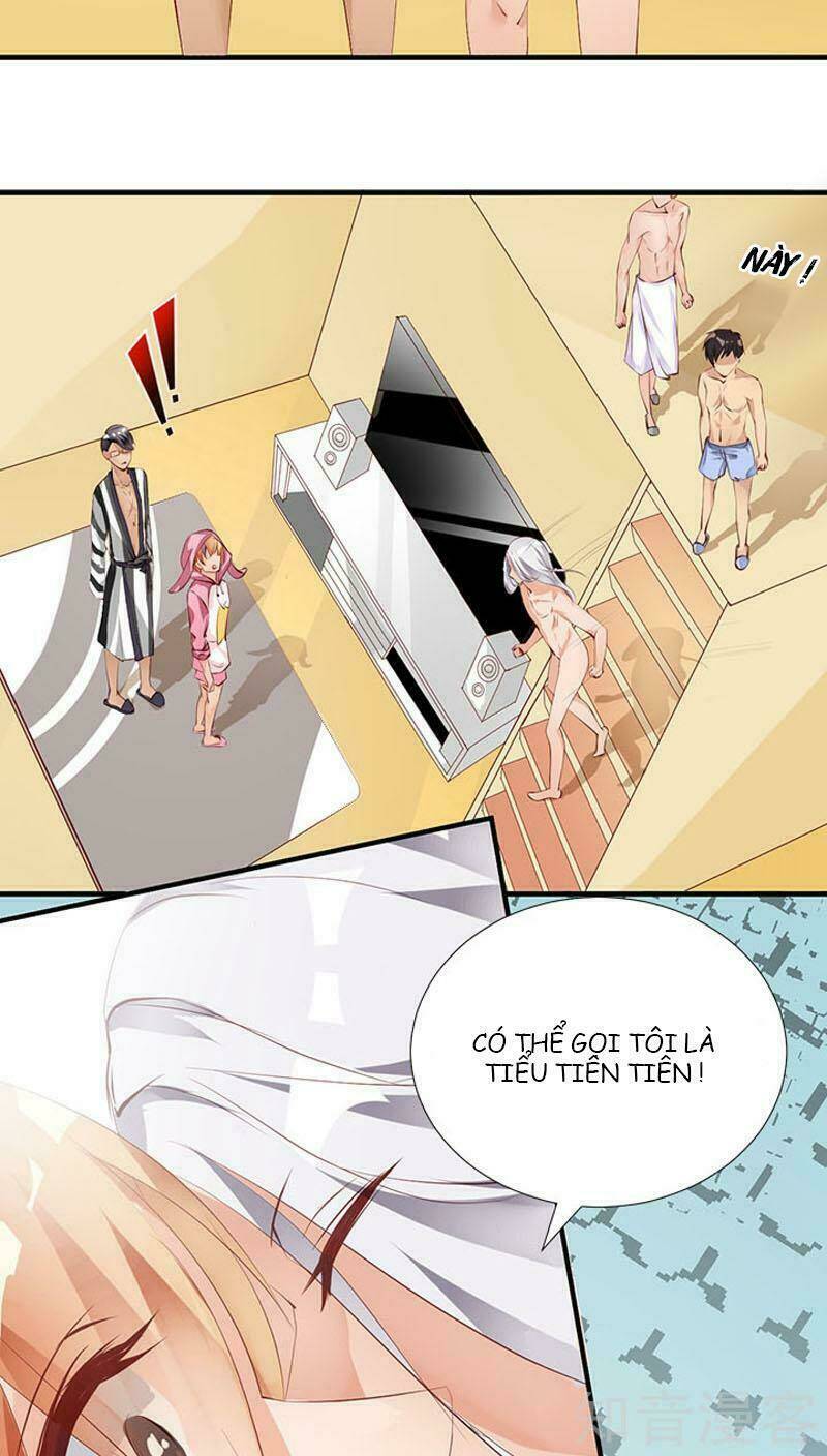 Nam Thần Là Một Đôi Chapter 11 - Trang 2