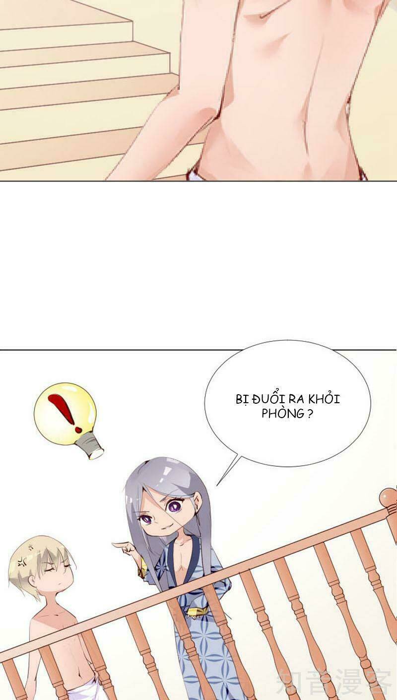 Nam Thần Là Một Đôi Chapter 12 - Trang 2