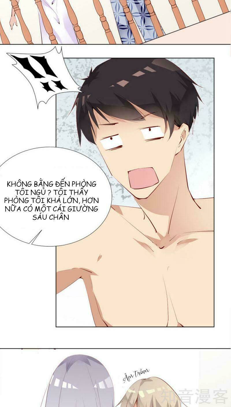 Nam Thần Là Một Đôi Chapter 12 - Trang 2