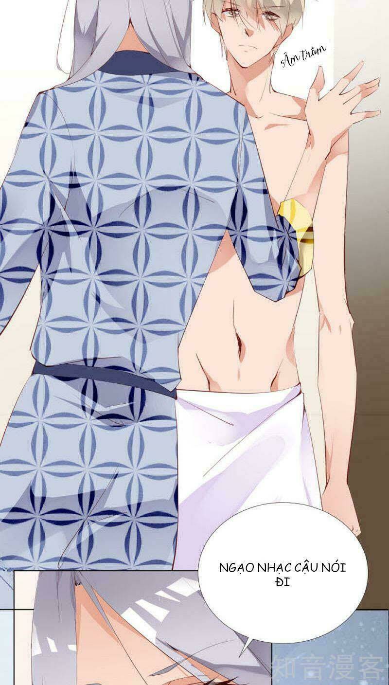 Nam Thần Là Một Đôi Chapter 12 - Trang 2