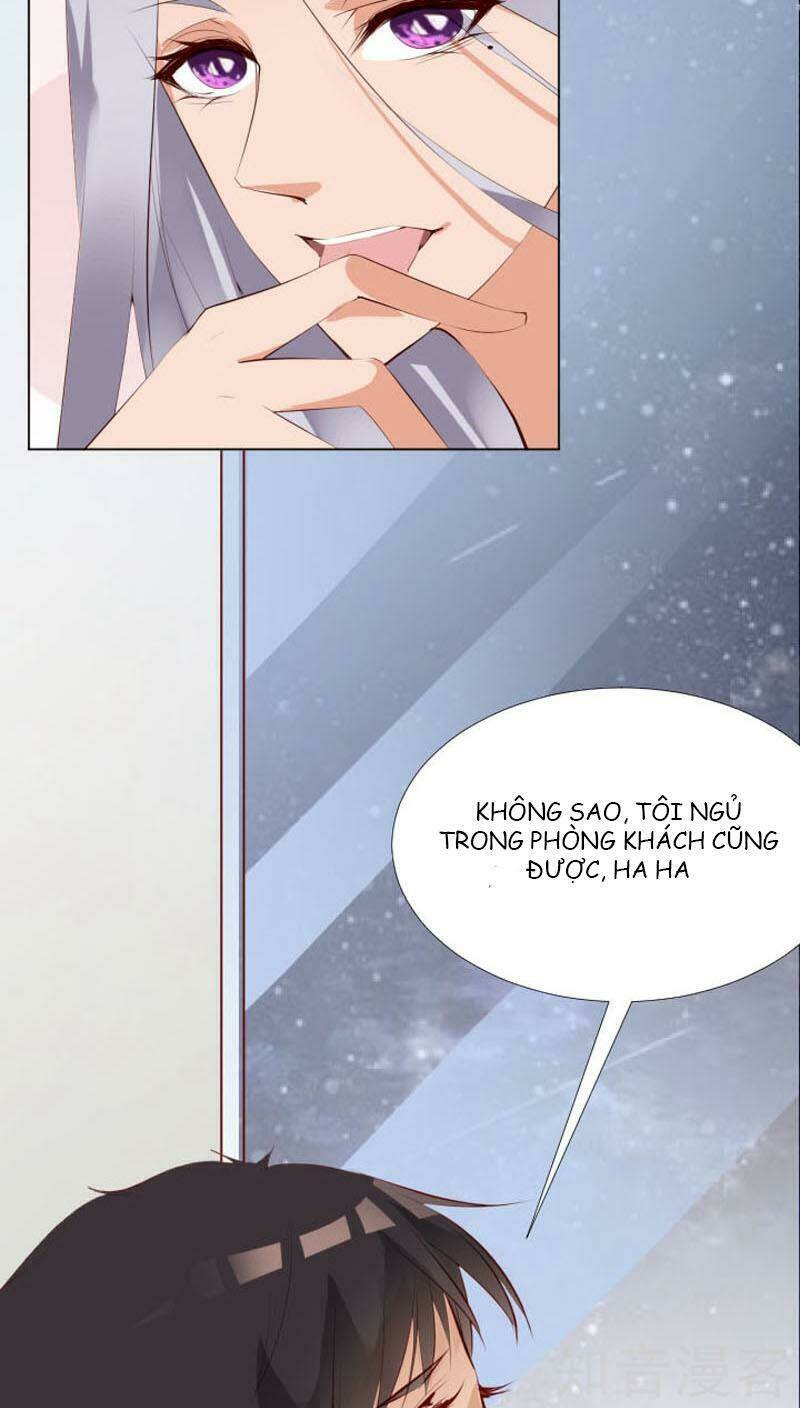 Nam Thần Là Một Đôi Chapter 12 - Trang 2