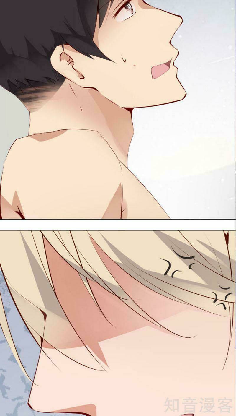 Nam Thần Là Một Đôi Chapter 12 - Trang 2