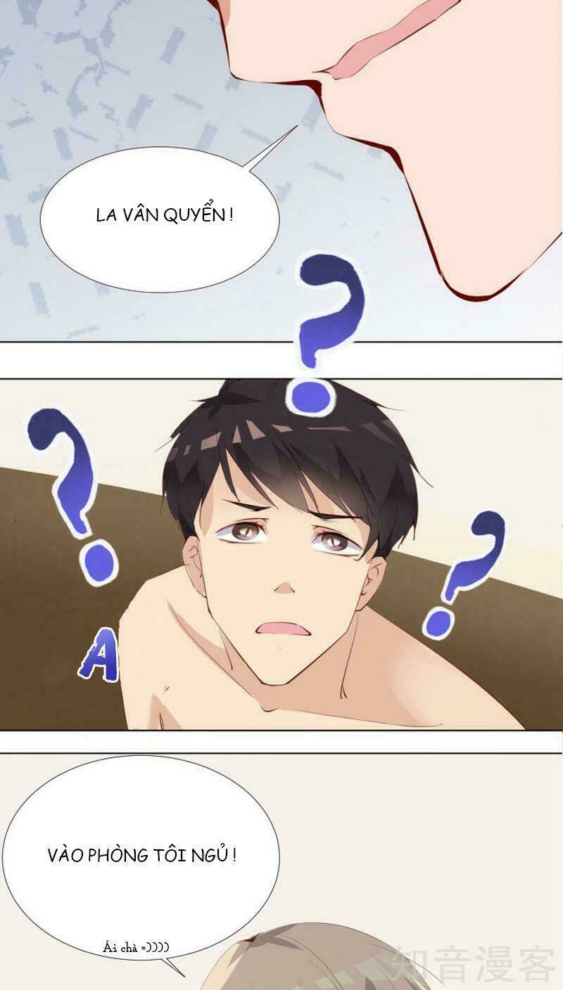 Nam Thần Là Một Đôi Chapter 12 - Trang 2