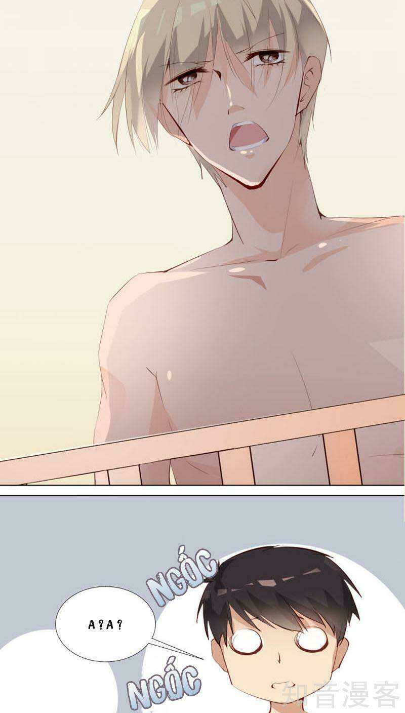 Nam Thần Là Một Đôi Chapter 12 - Trang 2