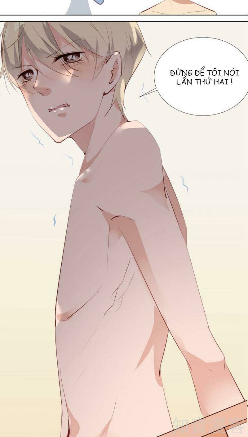 Nam Thần Là Một Đôi Chapter 12 - Trang 2