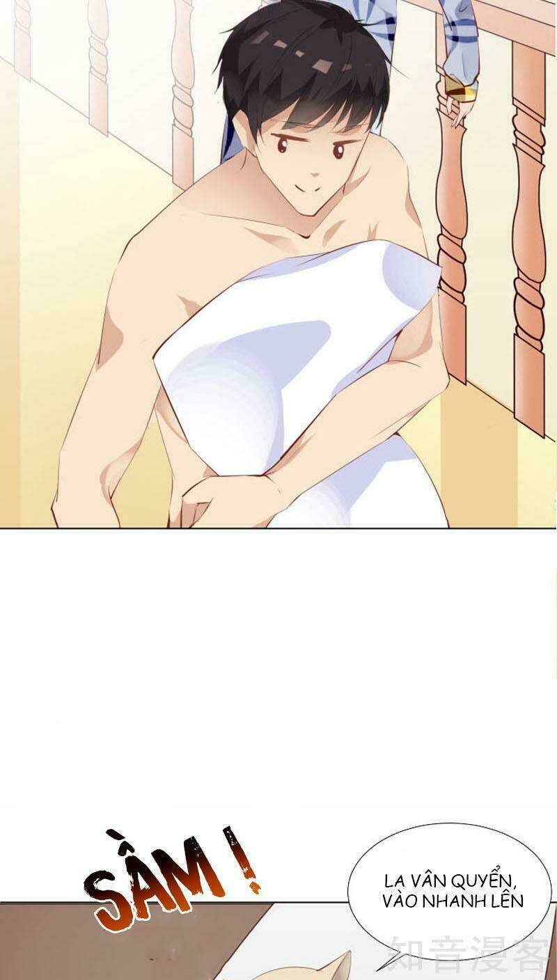Nam Thần Là Một Đôi Chapter 12 - Trang 2
