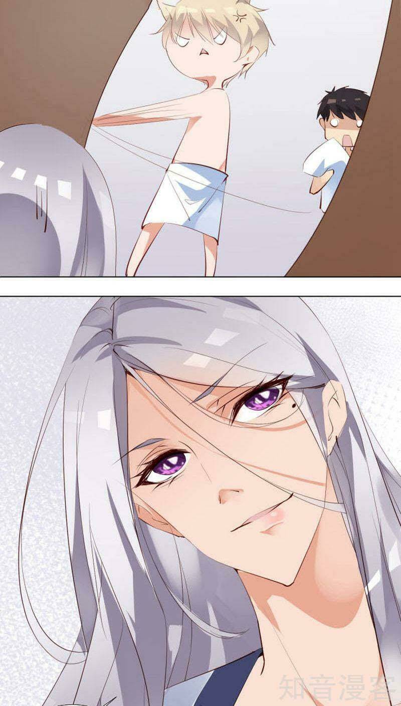 Nam Thần Là Một Đôi Chapter 12 - Trang 2