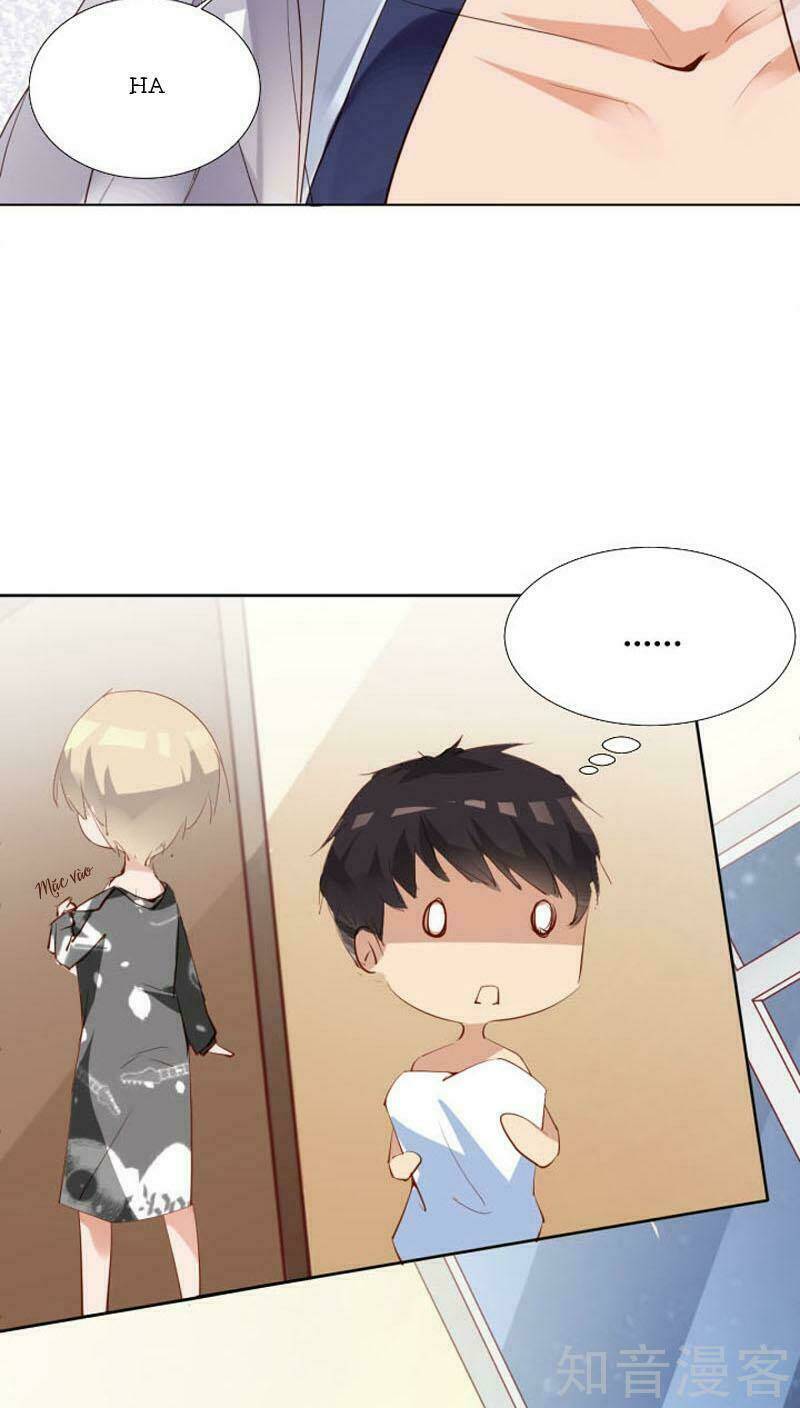 Nam Thần Là Một Đôi Chapter 12 - Trang 2