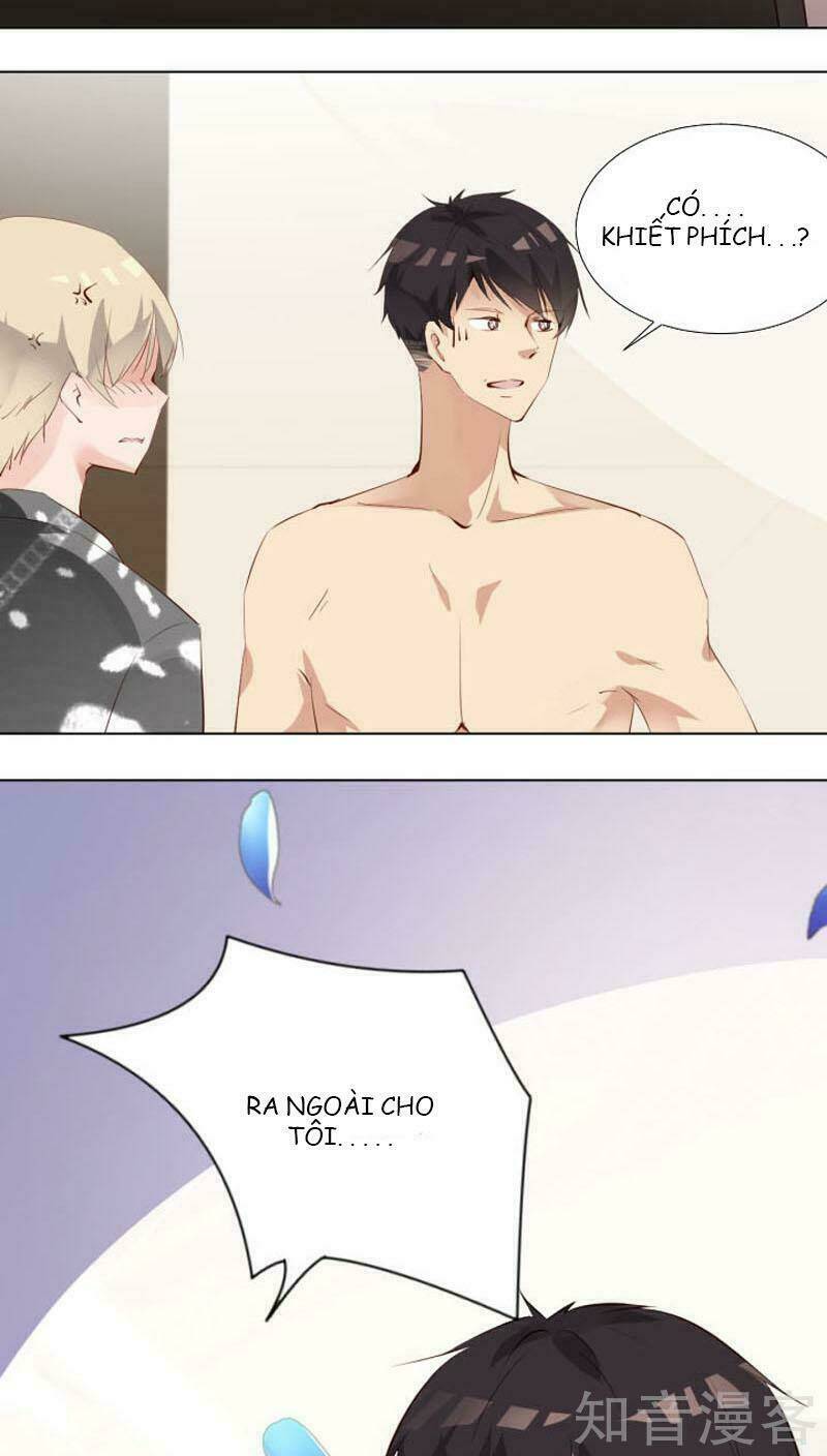 Nam Thần Là Một Đôi Chapter 12 - Trang 2