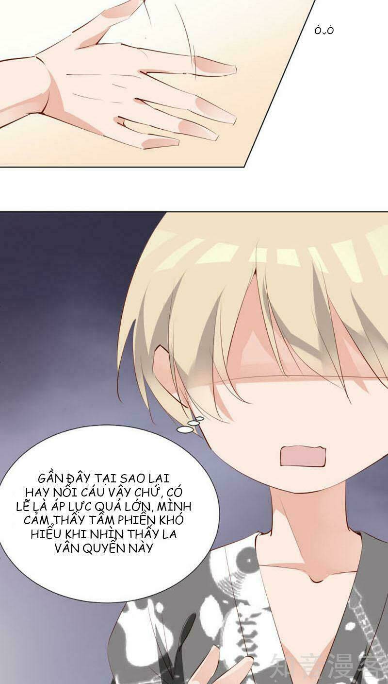 Nam Thần Là Một Đôi Chapter 12 - Trang 2