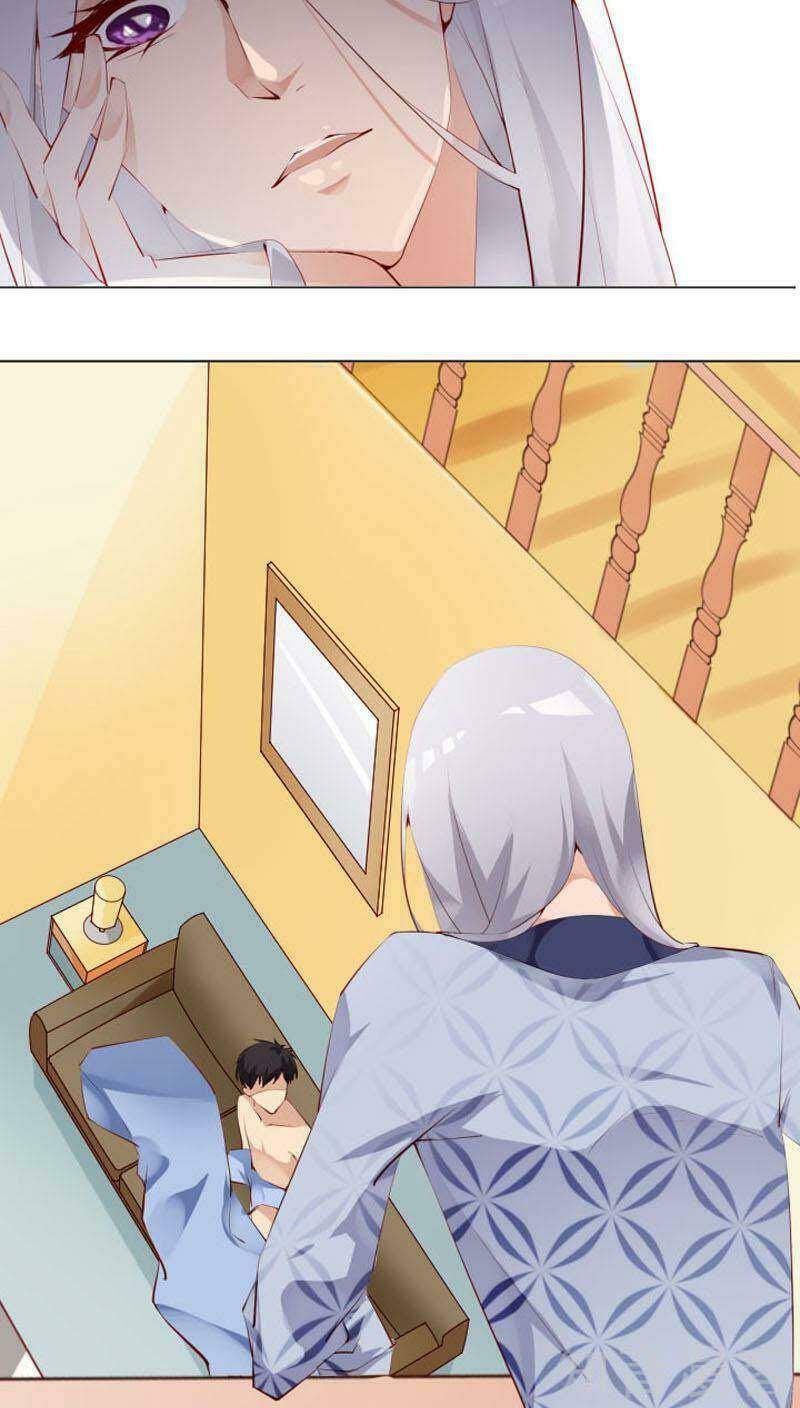 Nam Thần Là Một Đôi Chapter 12 - Trang 2