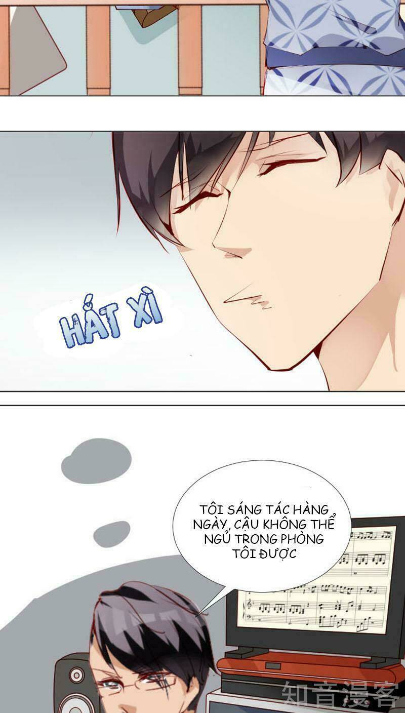 Nam Thần Là Một Đôi Chapter 12 - Trang 2