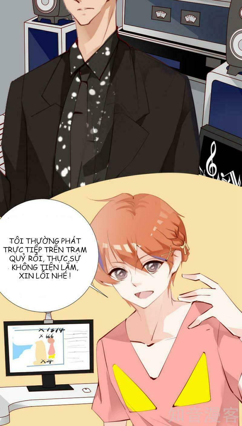 Nam Thần Là Một Đôi Chapter 12 - Trang 2