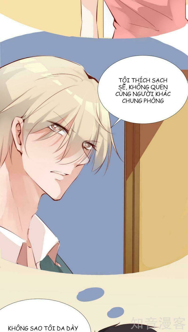 Nam Thần Là Một Đôi Chapter 12 - Trang 2