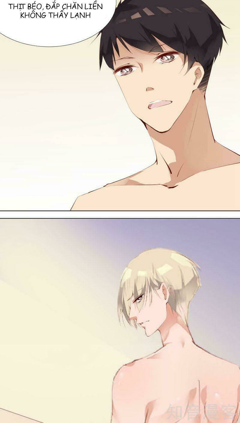 Nam Thần Là Một Đôi Chapter 12 - Trang 2