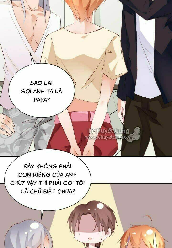 Nam Thần Là Một Đôi Chapter 13 - Trang 2