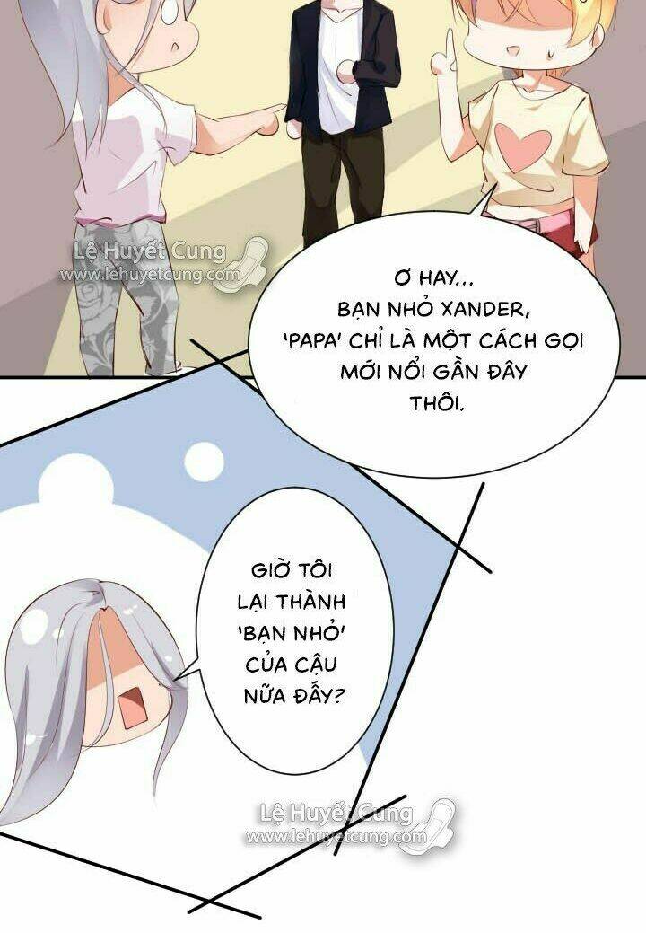 Nam Thần Là Một Đôi Chapter 13 - Trang 2