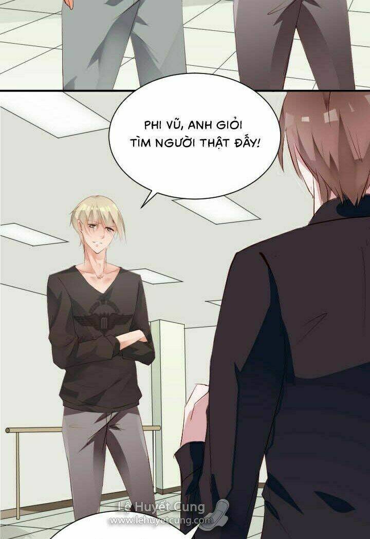 Nam Thần Là Một Đôi Chapter 13 - Trang 2