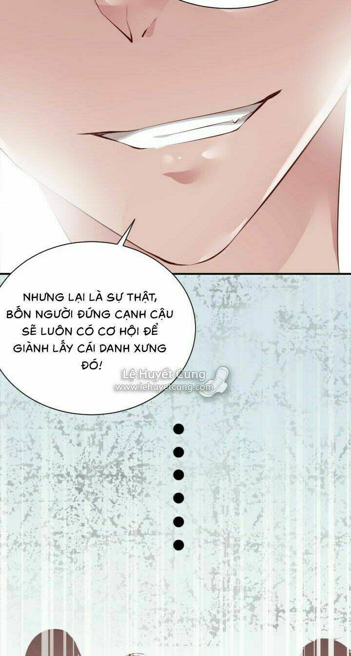 Nam Thần Là Một Đôi Chapter 13 - Trang 2