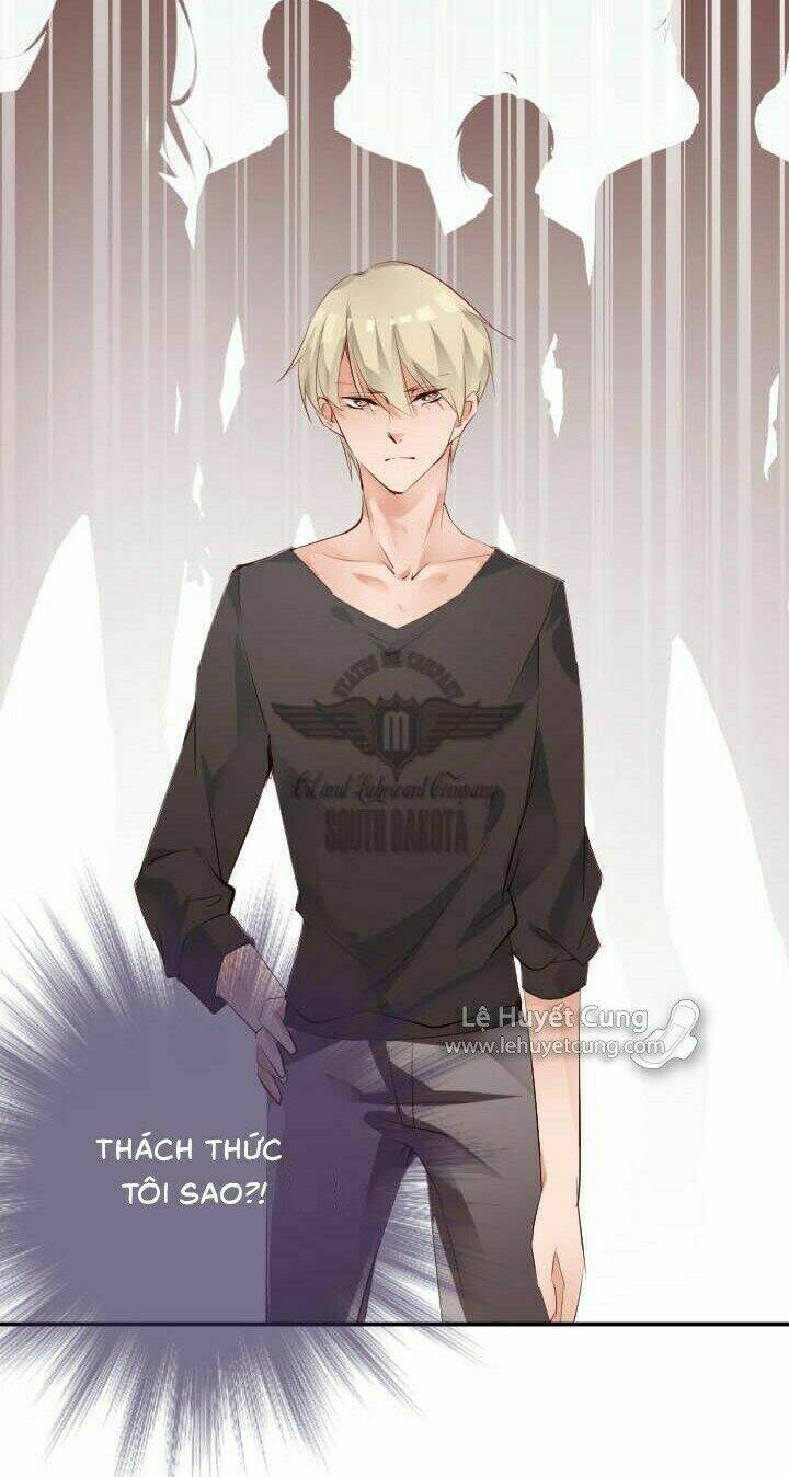 Nam Thần Là Một Đôi Chapter 13 - Trang 2