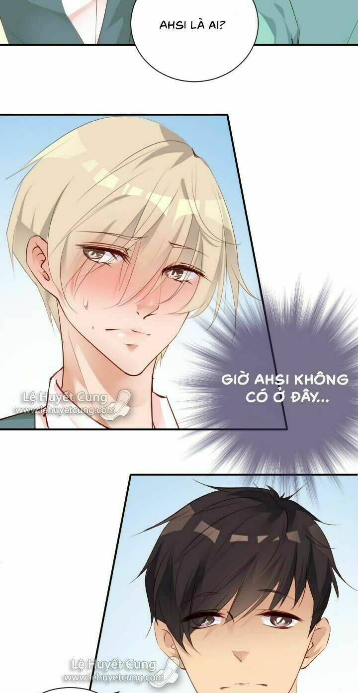 Nam Thần Là Một Đôi Chapter 13 - Trang 2