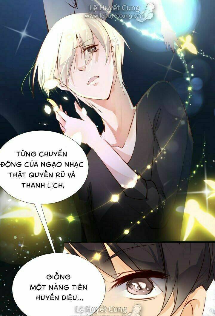 Nam Thần Là Một Đôi Chapter 14 - Trang 2