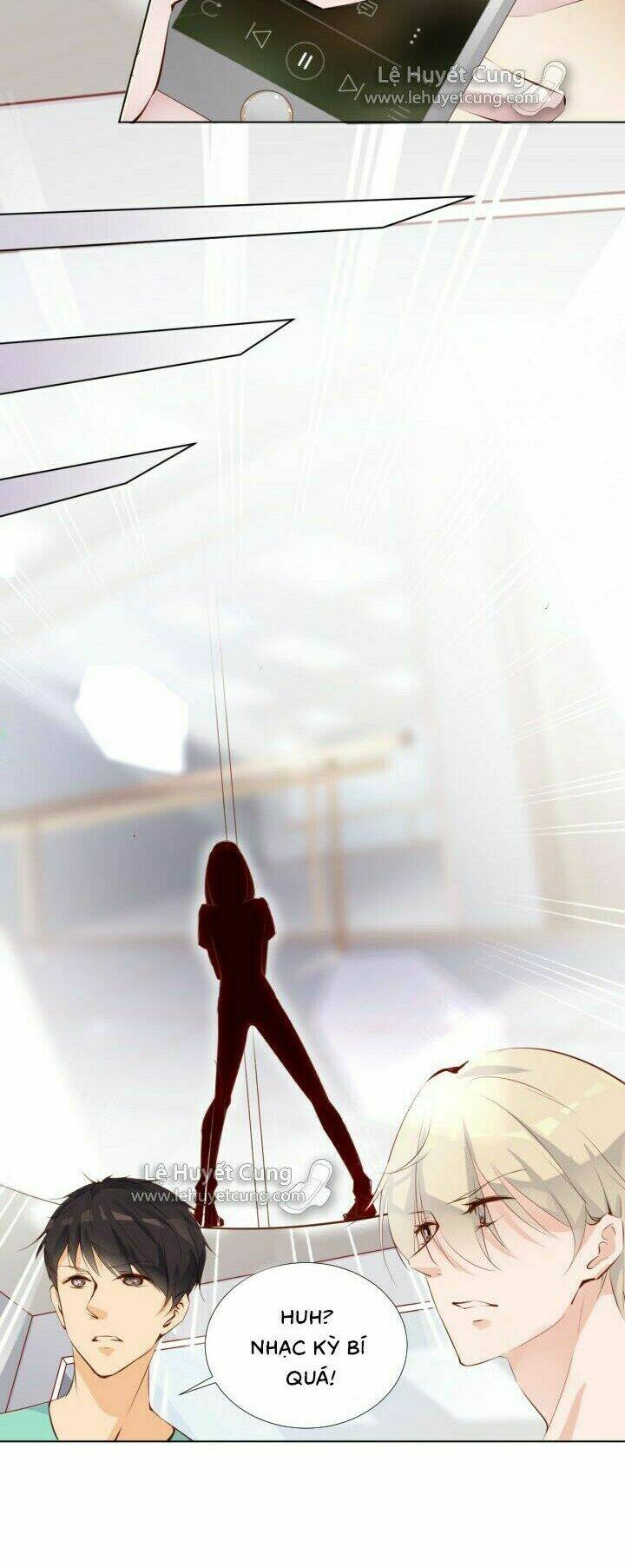 Nam Thần Là Một Đôi Chapter 14 - Trang 2