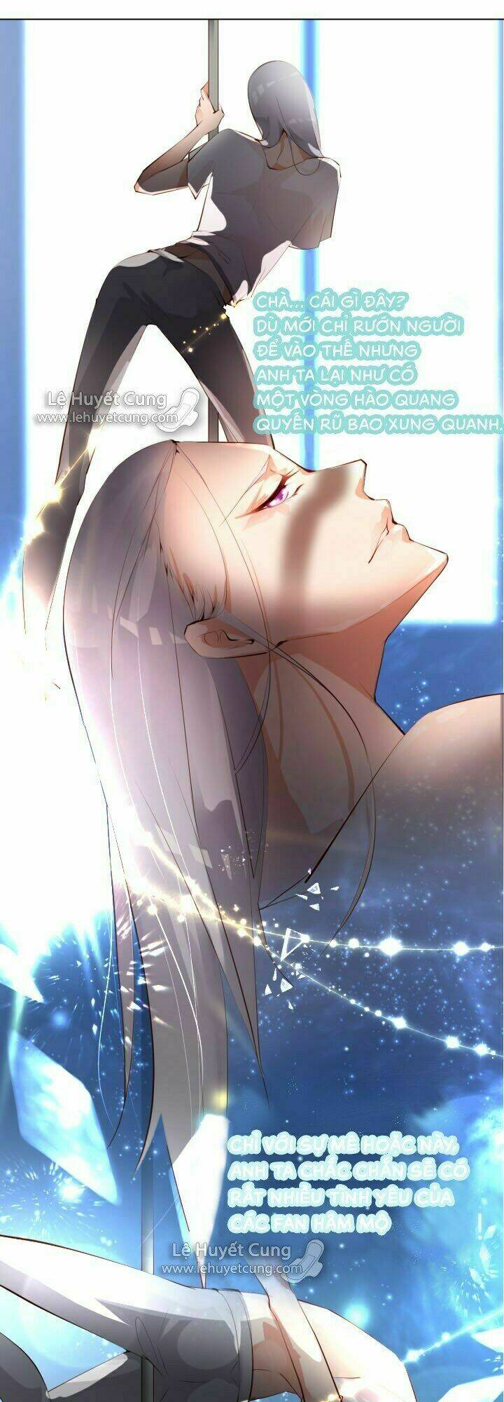 Nam Thần Là Một Đôi Chapter 14 - Trang 2