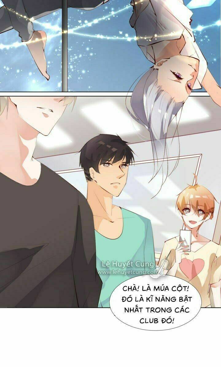 Nam Thần Là Một Đôi Chapter 14 - Trang 2