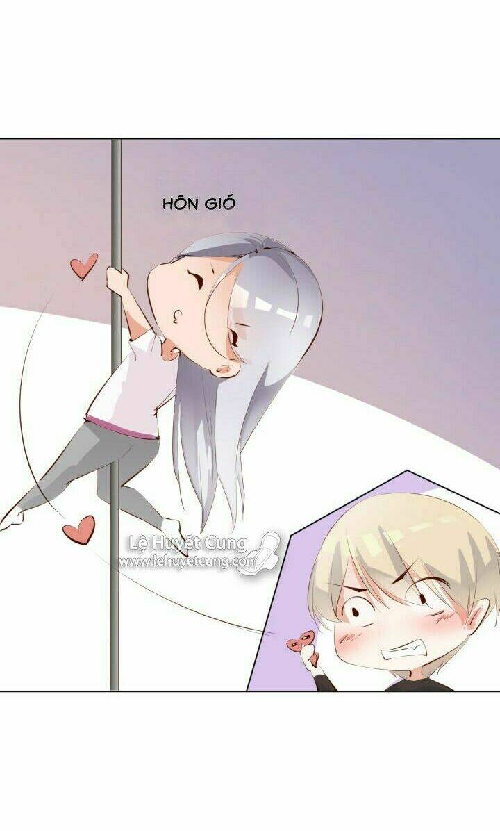 Nam Thần Là Một Đôi Chapter 14 - Trang 2