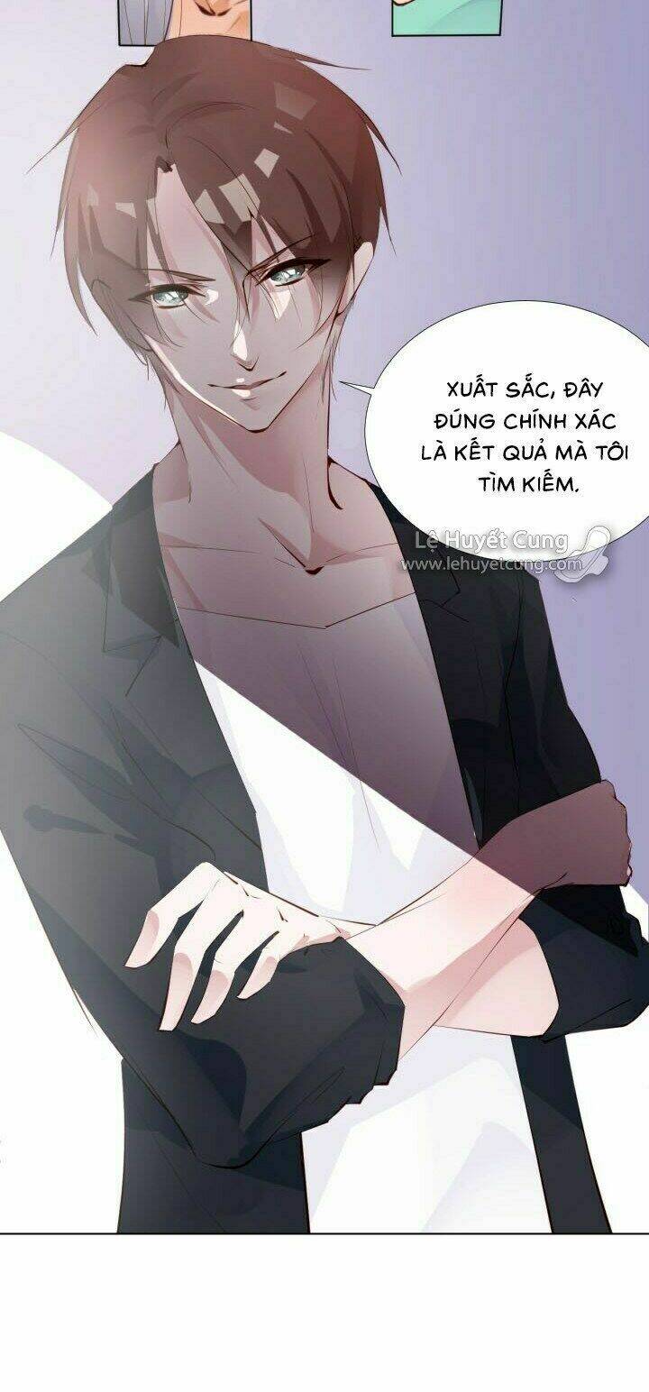 Nam Thần Là Một Đôi Chapter 14 - Trang 2