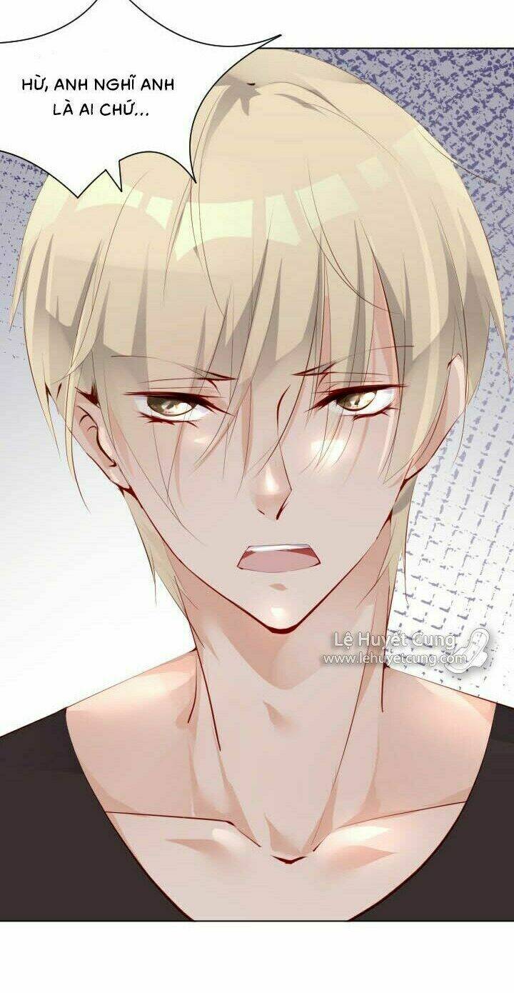Nam Thần Là Một Đôi Chapter 14 - Trang 2