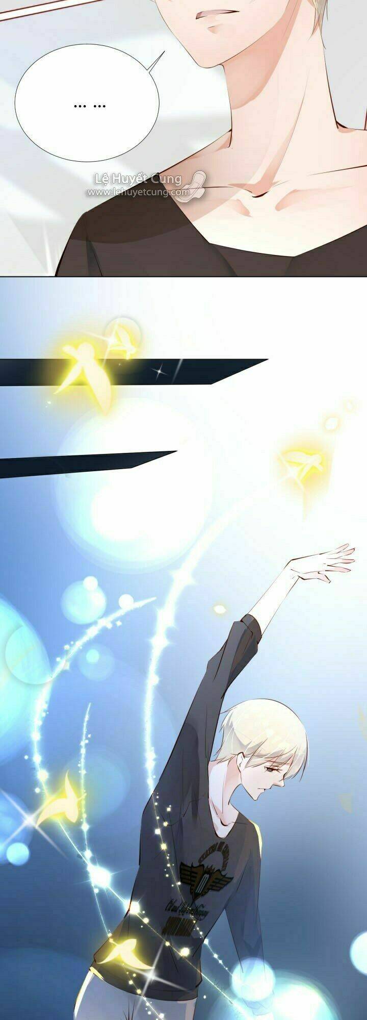 Nam Thần Là Một Đôi Chapter 14 - Trang 2