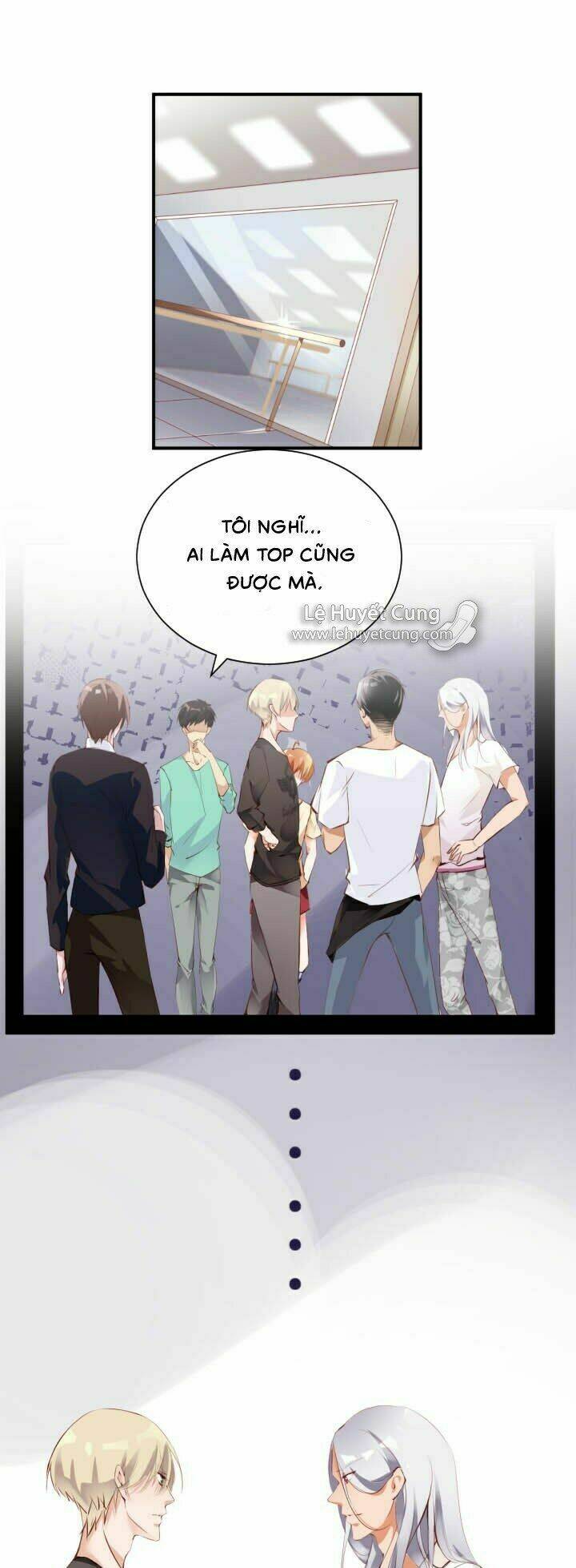 Nam Thần Là Một Đôi Chapter 15 - Trang 2